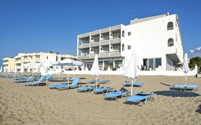 Island Resorts Maya (ex Valynakis)