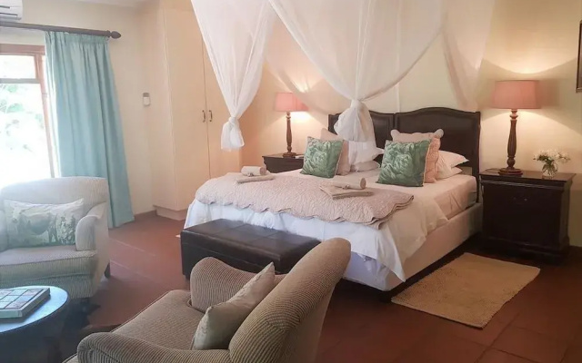 Umlambo Bed & Breakfast