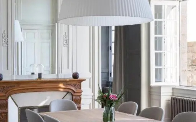 Apartment Le 1727