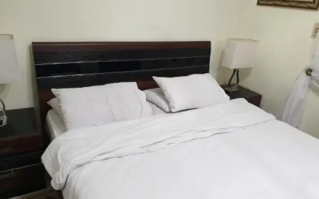 City Stars Apartment
