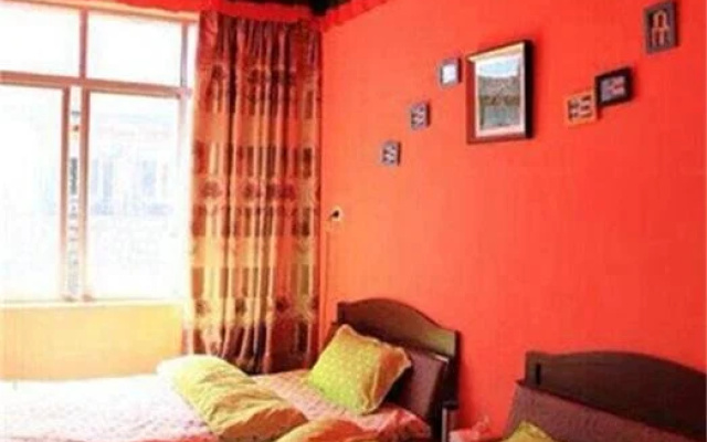 Free Heaven Inn