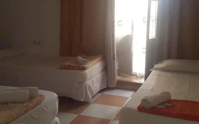 Hostal San Lorenzo