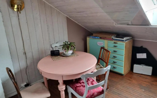 Tiglkåk - Hostel