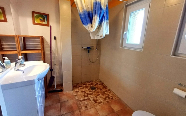 Gemutliche Ferienwohnung auf der Insel Poel