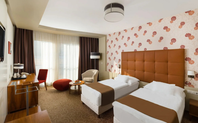 Corso Hotel Pécs