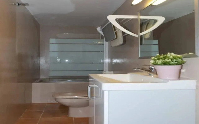 Apartment in Roses Near Cap de Creus Park