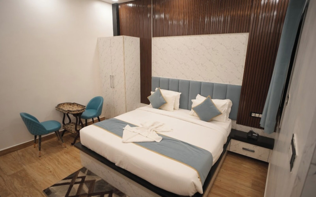 Hotel Govind Residency
