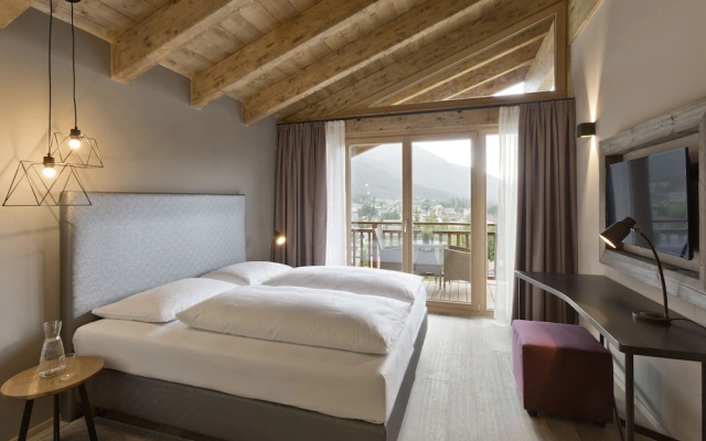 Natur & Spa Hotel Lärchenhof