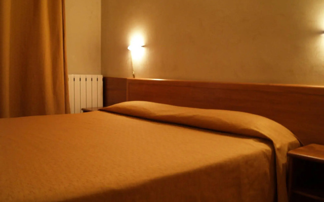 Hotel Montevecchio