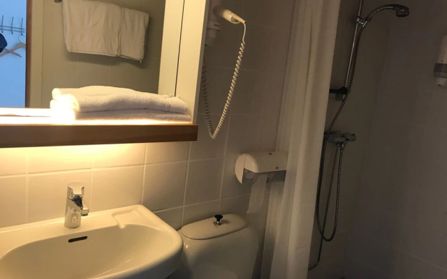 Hotel Videseter