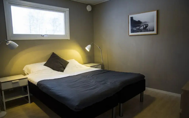 Nordic Lapland Resort
