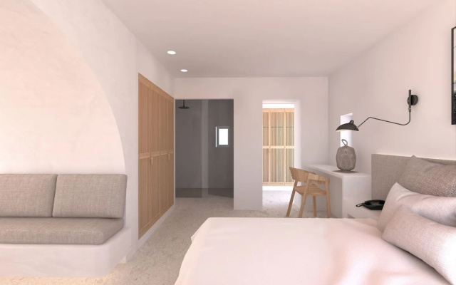 Parocks Luxury Hotel & Spa