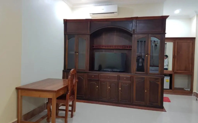 Samnop Samnang Guesthouse