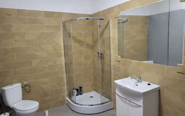 Przystan Apartamenty Hotel