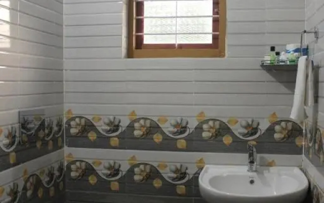 Zavon Holiday Home