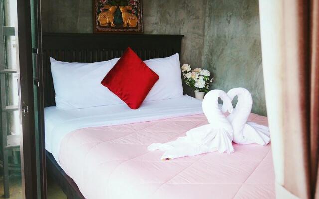 Lanna Hostel