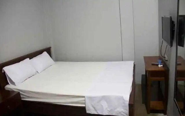 Jasmine Heritage Homestay