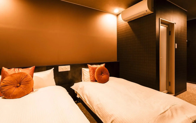 Hotel Areaone Takamatsu City