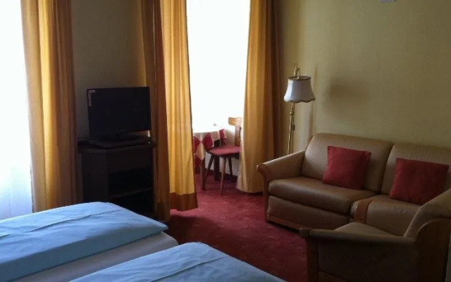 Hotel Happ