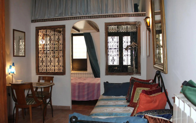 Cecilia Suites
