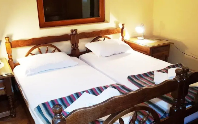Momo sea view apartments