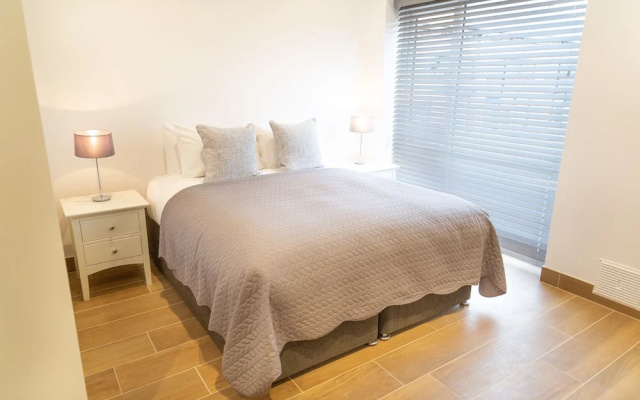 Citystay Living - Franklin House