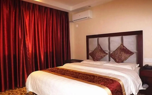 Langshi Holiday Hotel