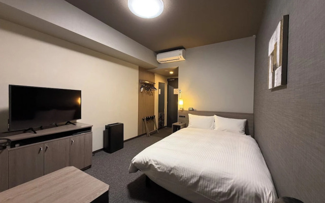 Hotel Route Inn Grand Maebashi