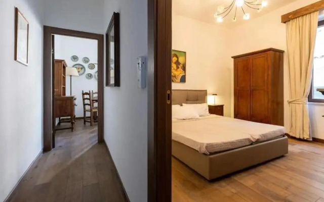 Andromaco Inn