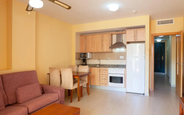 Playamarina Affilliated Apartments By Senator
