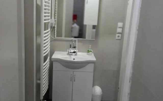 Apartmani Dubrava 1