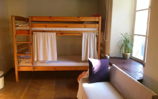 Tabinoya Travellers House