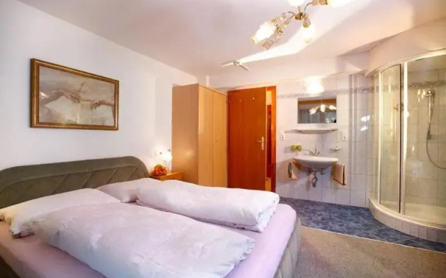 Pension Aulon