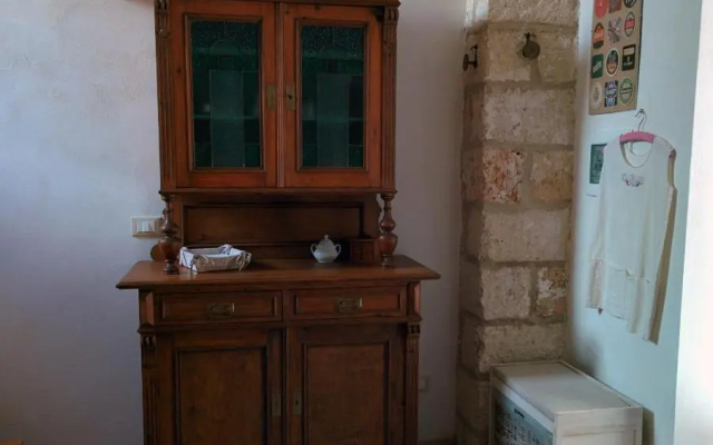 Antico Bilocale Soleto