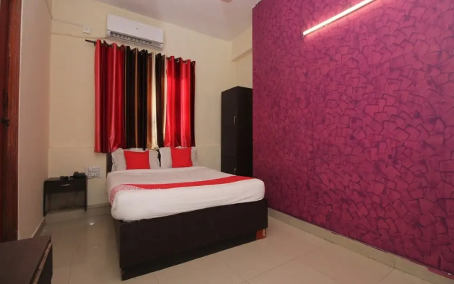 OYO 22681 R Inn