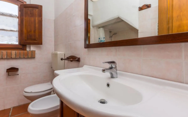 House Daino Riparbella 36261