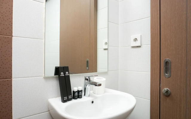 1Br Apartment Puri Orchard Cedar Heights