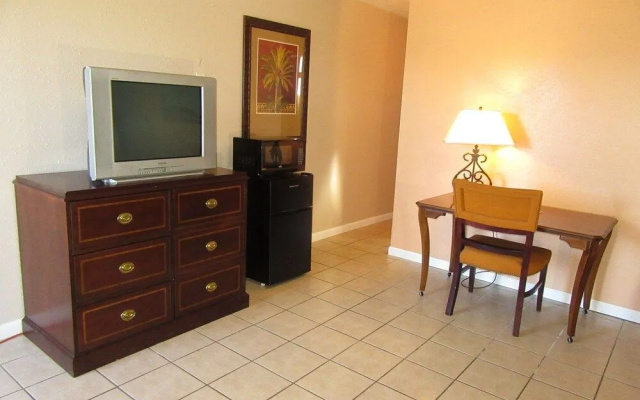 San Angelo Lodge