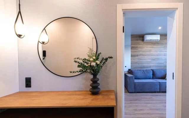 Daily Rent на улице Домбайская 55к6