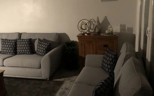 Holiday Rental Luxury House In Manchester