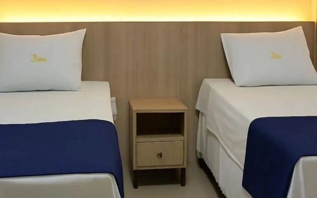 Hotel Bastos