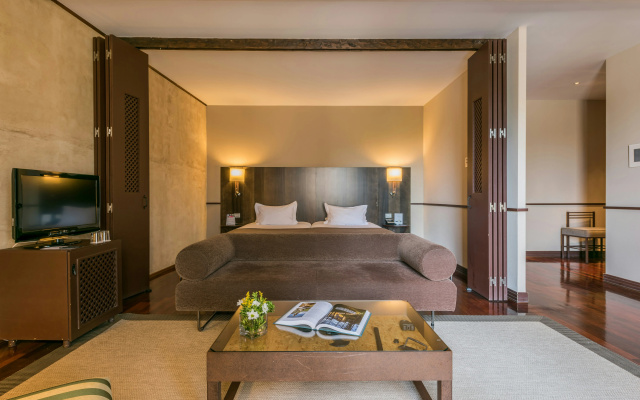 Hospes Palacio de San Esteban, Salamanca, a Member of Design Hotels
