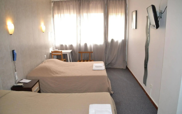 Hotel Vila