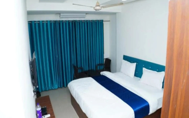 Hotel Aditi Lodge