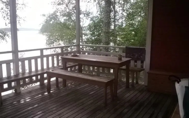 Kuvalusdream Chalet