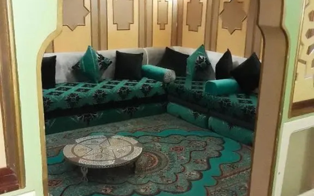 Hotel Aljazira