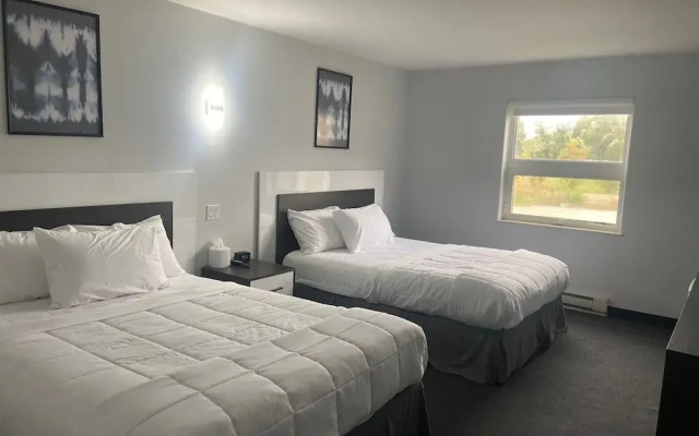 Lac House Inn