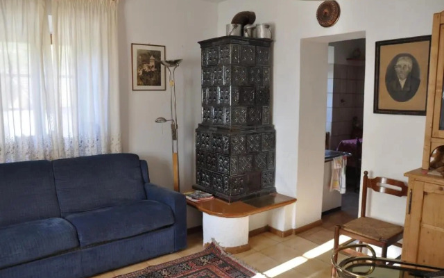Casa "Berto e Costantina" CIPAT 52085