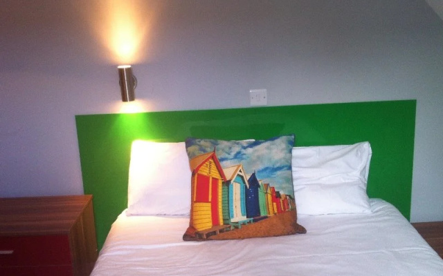 Woodcroft Hotel Bournemouth