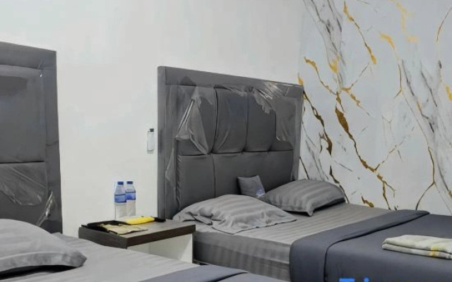 Angkasa Guest House Syariah